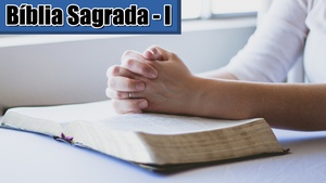 Bíblia Sagrada - I