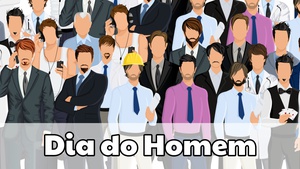 Dia do Homem - I
