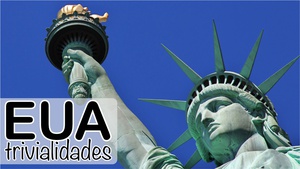 Curiosidades sobre os Estados Unidos - I