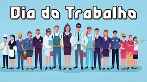 Dia do Trabalho - I