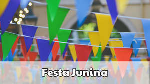 Festa Junina - I