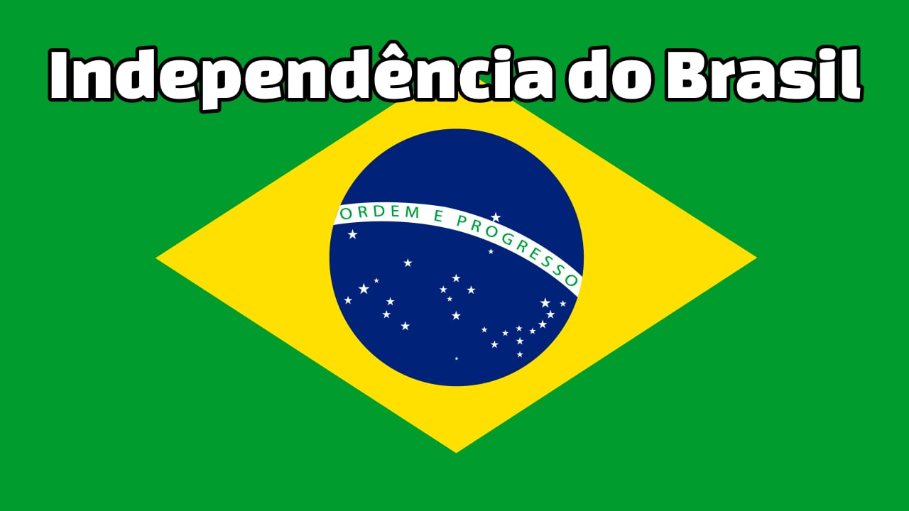 Quiz Independência do Brasil